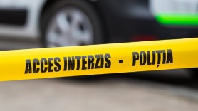 Și-a pus capăt zilelor în spatele unui restaurant din Chișinău. Trupul neînsuflețit a fost găsit recent